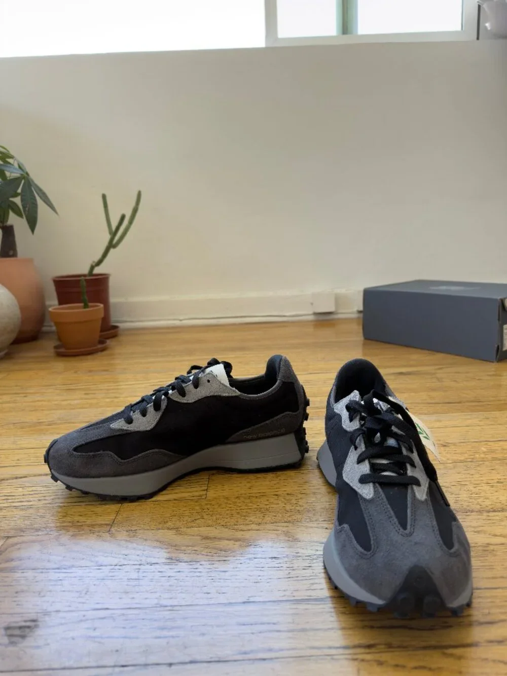 New Balance Sneakers (Size 11 US)